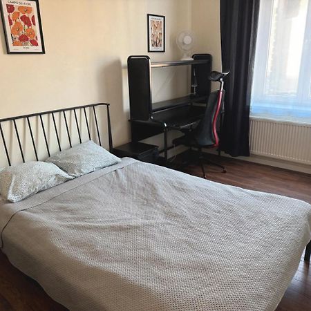 2-Room Apartment In The City Center Poznań Zewnętrze zdjęcie