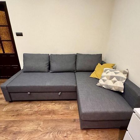 2-Room Apartment In The City Center Poznań Zewnętrze zdjęcie