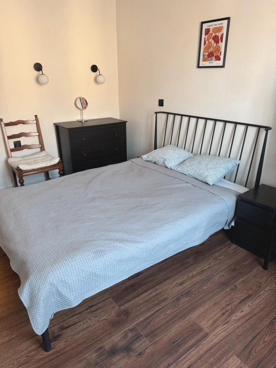 2-Room Apartment In The City Center Poznań Zewnętrze zdjęcie