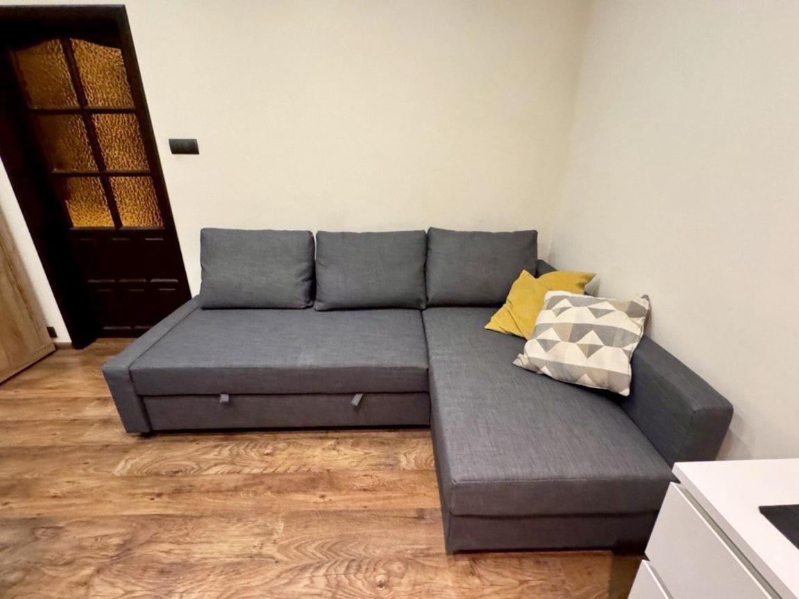 2-Room Apartment In The City Center Poznań Zewnętrze zdjęcie